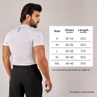 Tactical Compression Tee