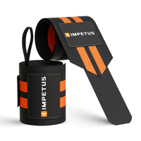 Grip Force Duo Combo | Hand Gripper and Wrist Support