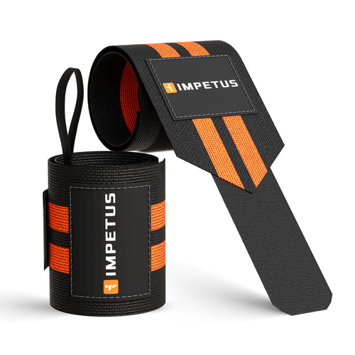 Grip Force Duo Combo | Hand Gripper and Wrist Support