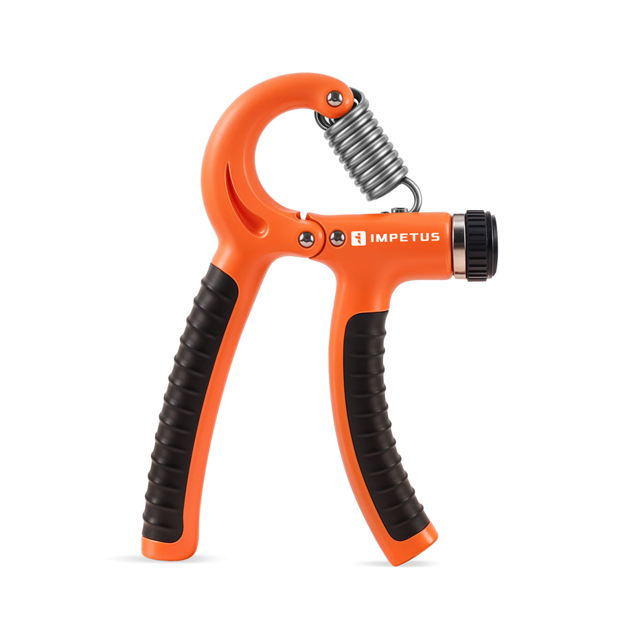 Orange Black  - Orange
