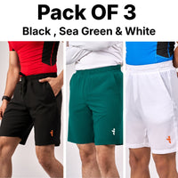 Active Shorts for Men