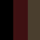Black , Burgundy & Night Cargo