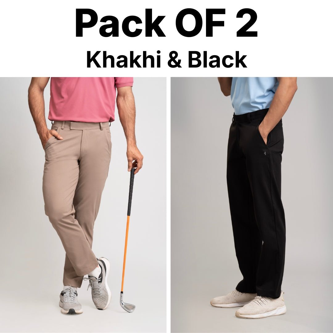 Fairway Pants