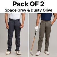 Fairway Pants