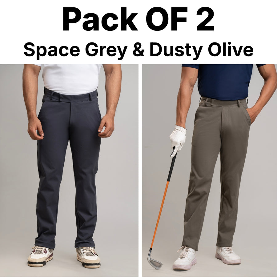 Fairway Pants