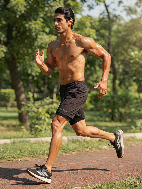 Running