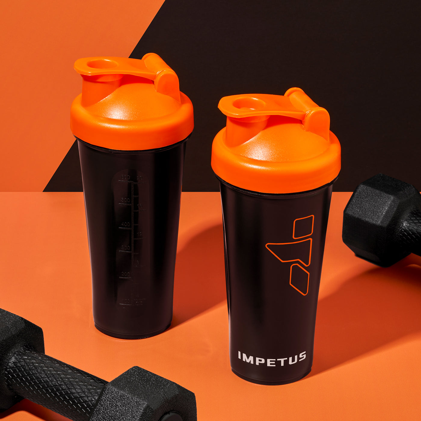 Ultimate Gym Trio Combo