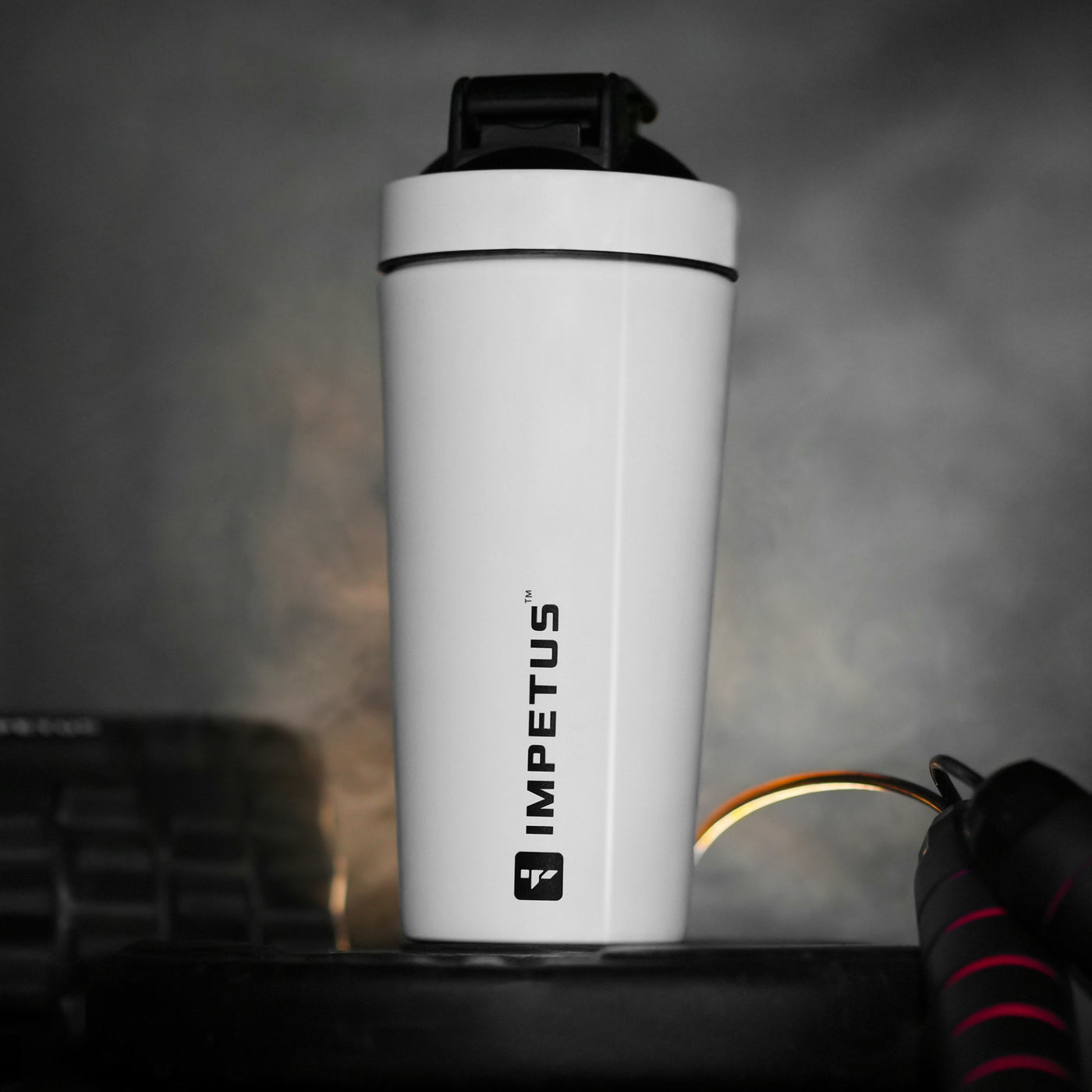 Steel Protein Shaker | 750ml | 1 Unit