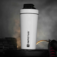 Steel Protein Shaker | 750ml | 1 Unit