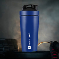 Steel Protein Shaker | 750ml | 1 Unit