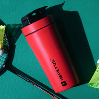 Steel Protein Shaker | 750ml | 1 Unit