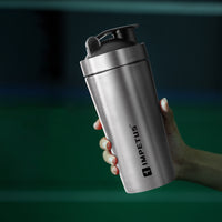 Steel Protein Shaker | 750ml | 1 Unit