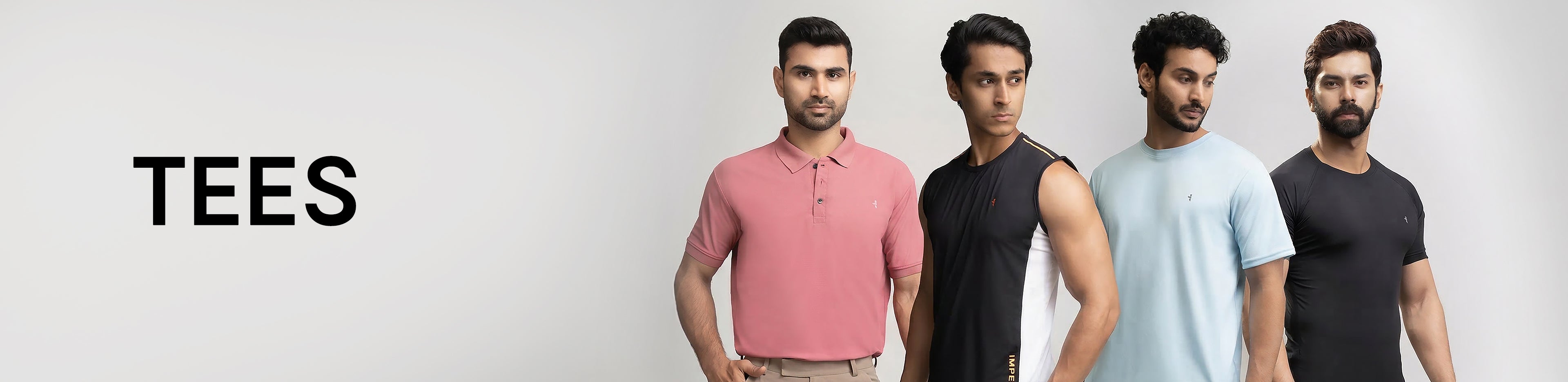Mens Tops