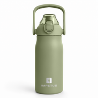 IMPETUS The Tank Bottle