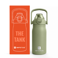 IMPETUS The Tank Bottle