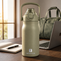 IMPETUS The Tank Bottle