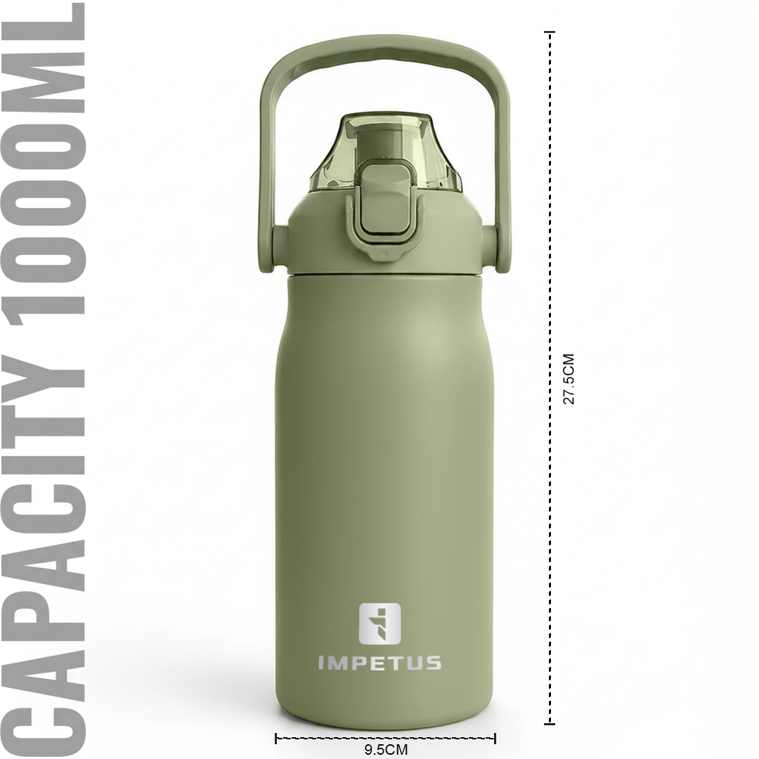 IMPETUS The Tank Bottle