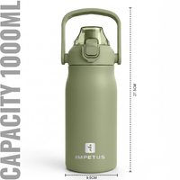 IMPETUS The Tank Bottle