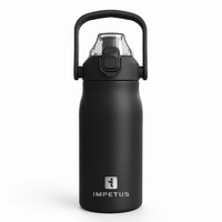 IMPETUS The Tank Bottle