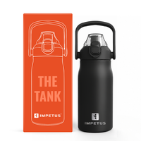 IMPETUS The Tank Bottle