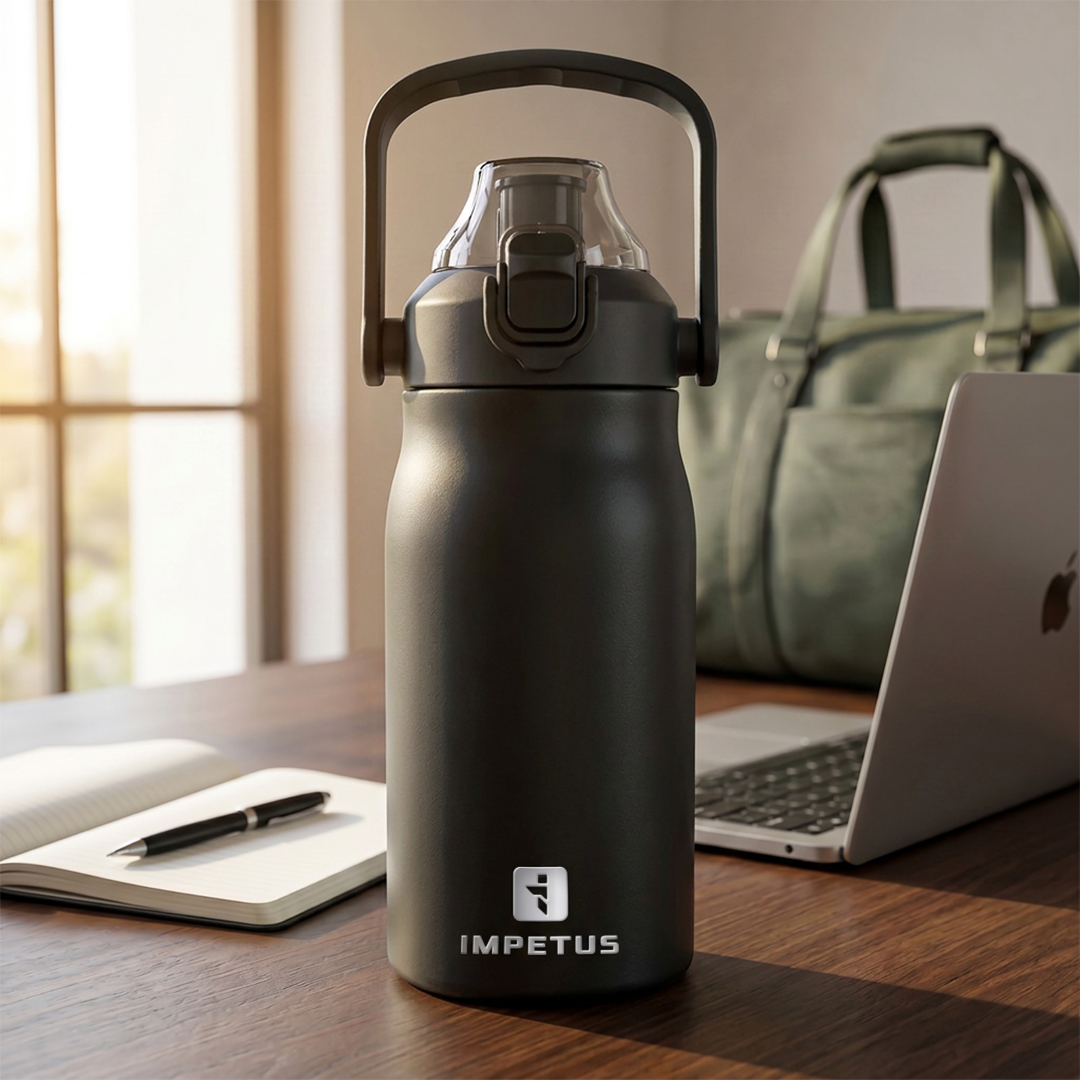 IMPETUS The Tank Bottle