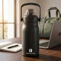 IMPETUS The Tank Bottle