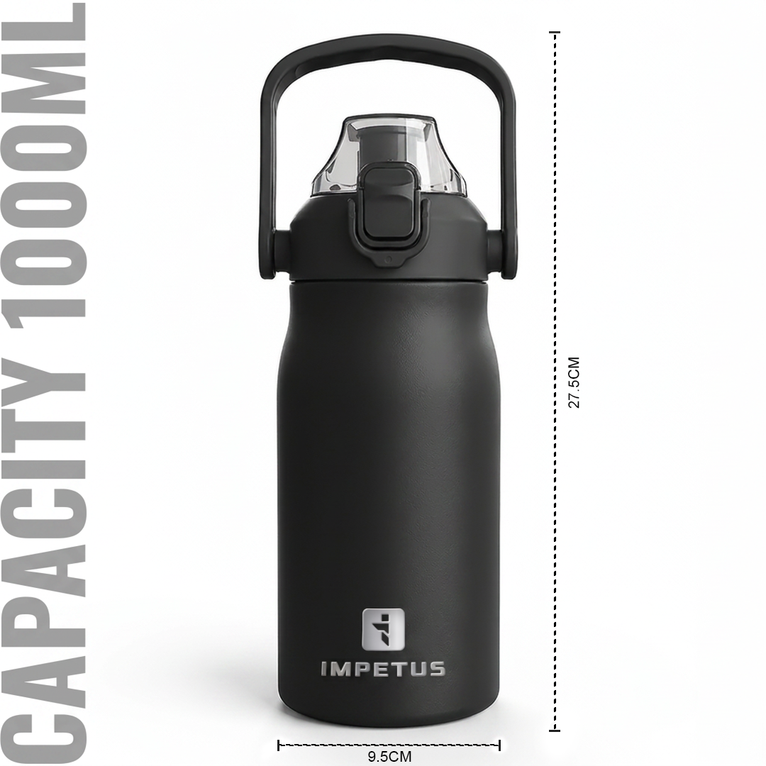 IMPETUS The Tank Bottle
