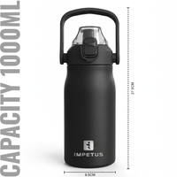 IMPETUS The Tank Bottle