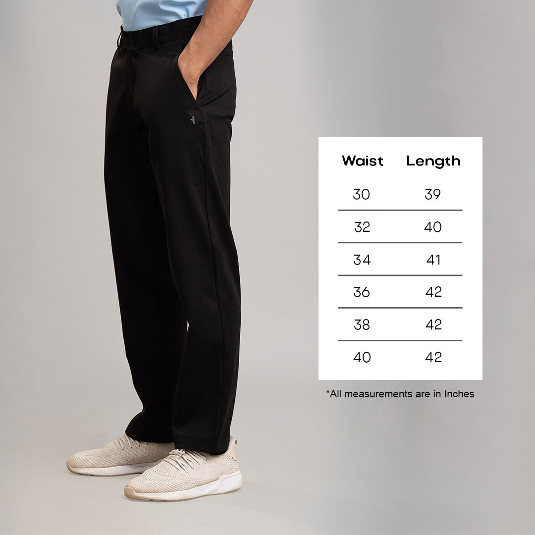 Fairway Pants