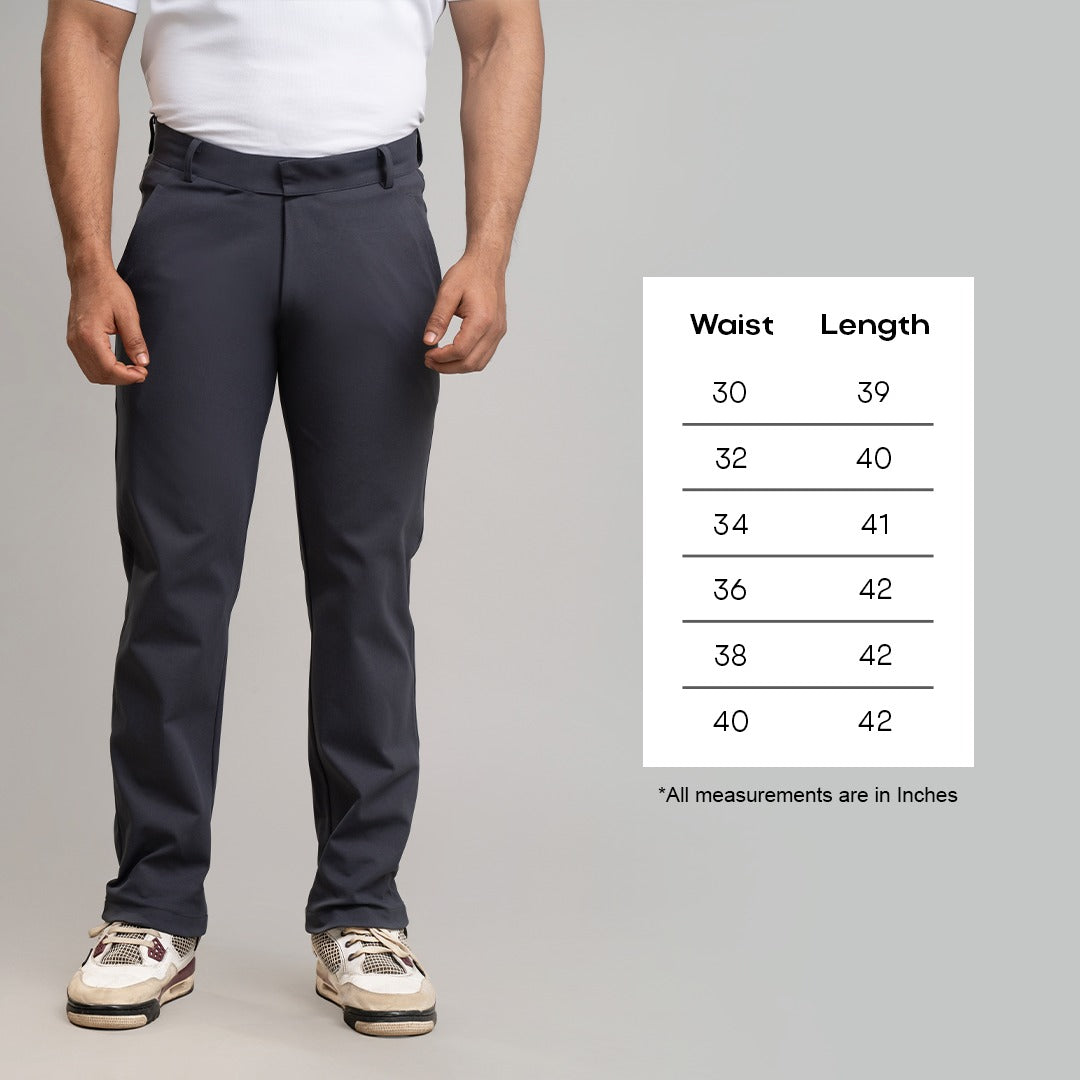 Fairway Pants