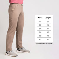 Fairway Pants