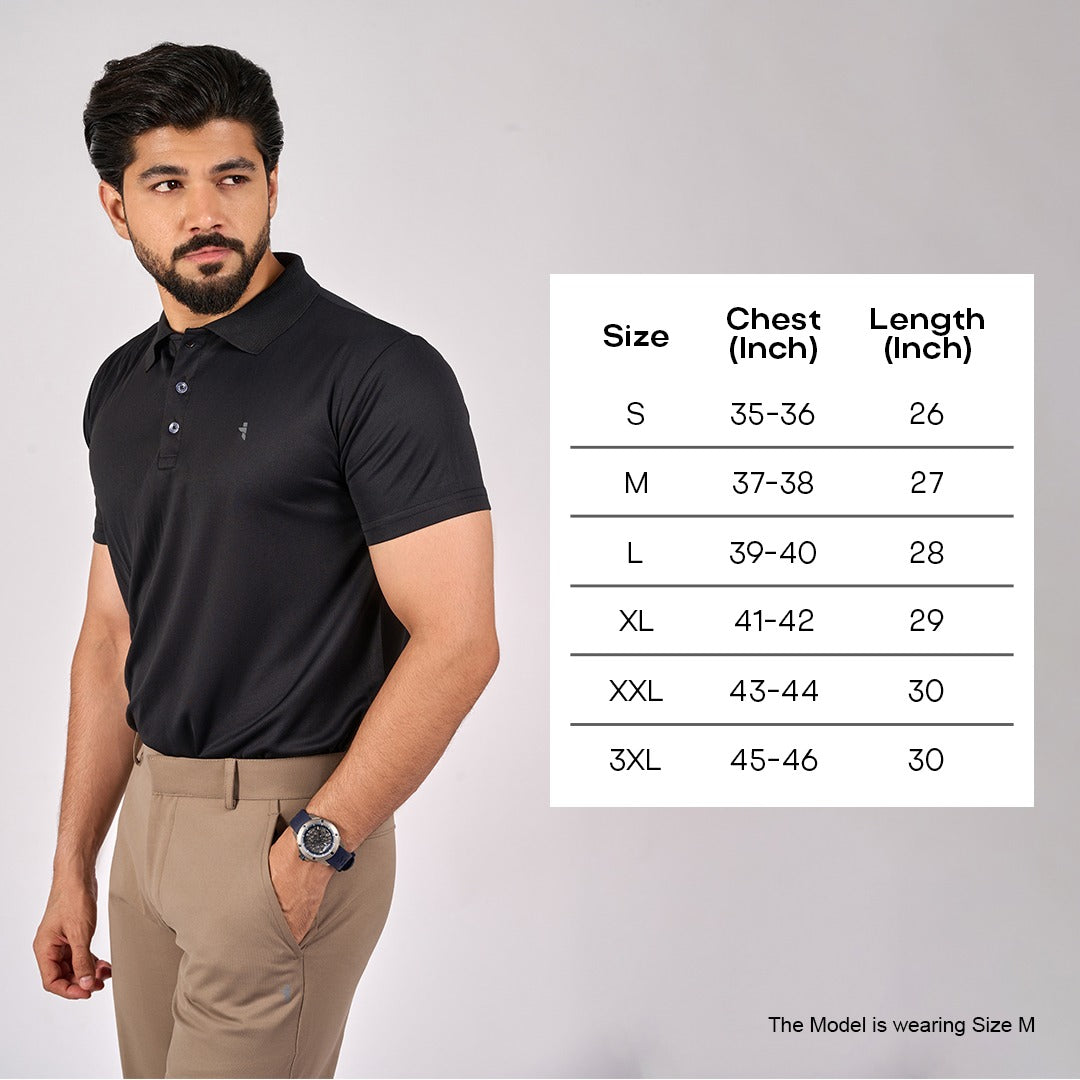 Active Polo