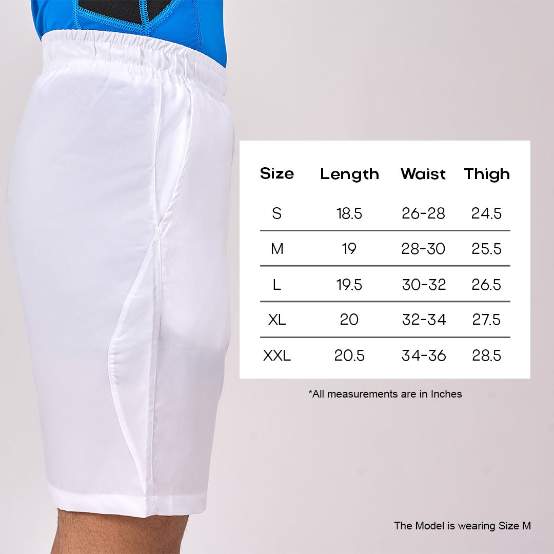 Active Shorts for Men