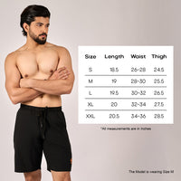 Active Shorts for Men