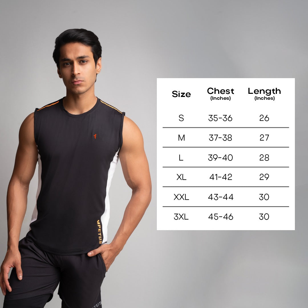 Training Vest