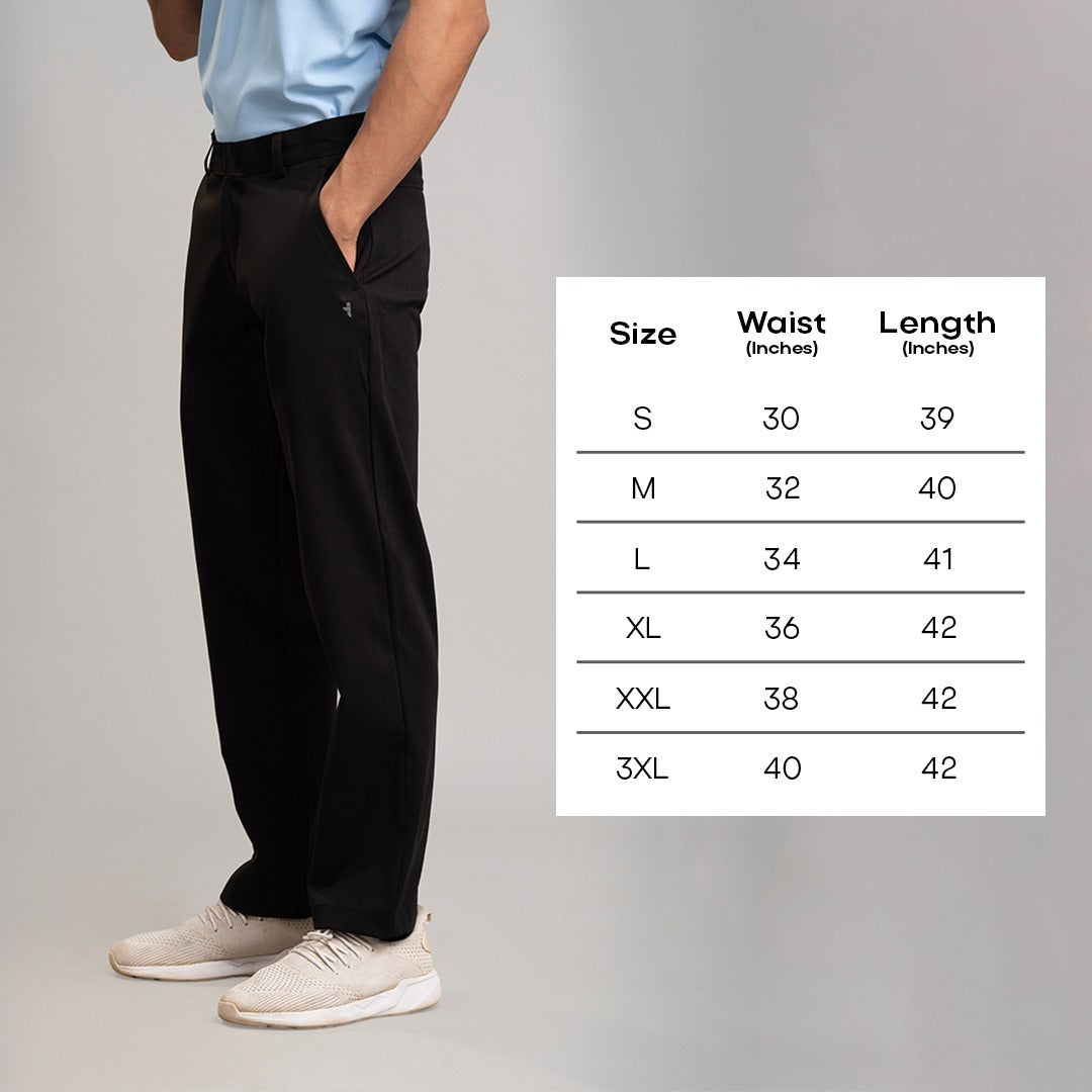 Fairway Pants