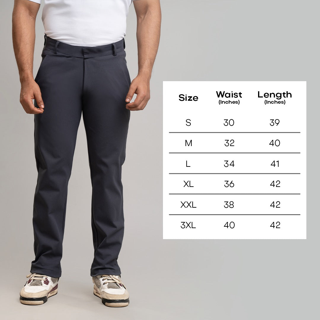 Fairway Pants