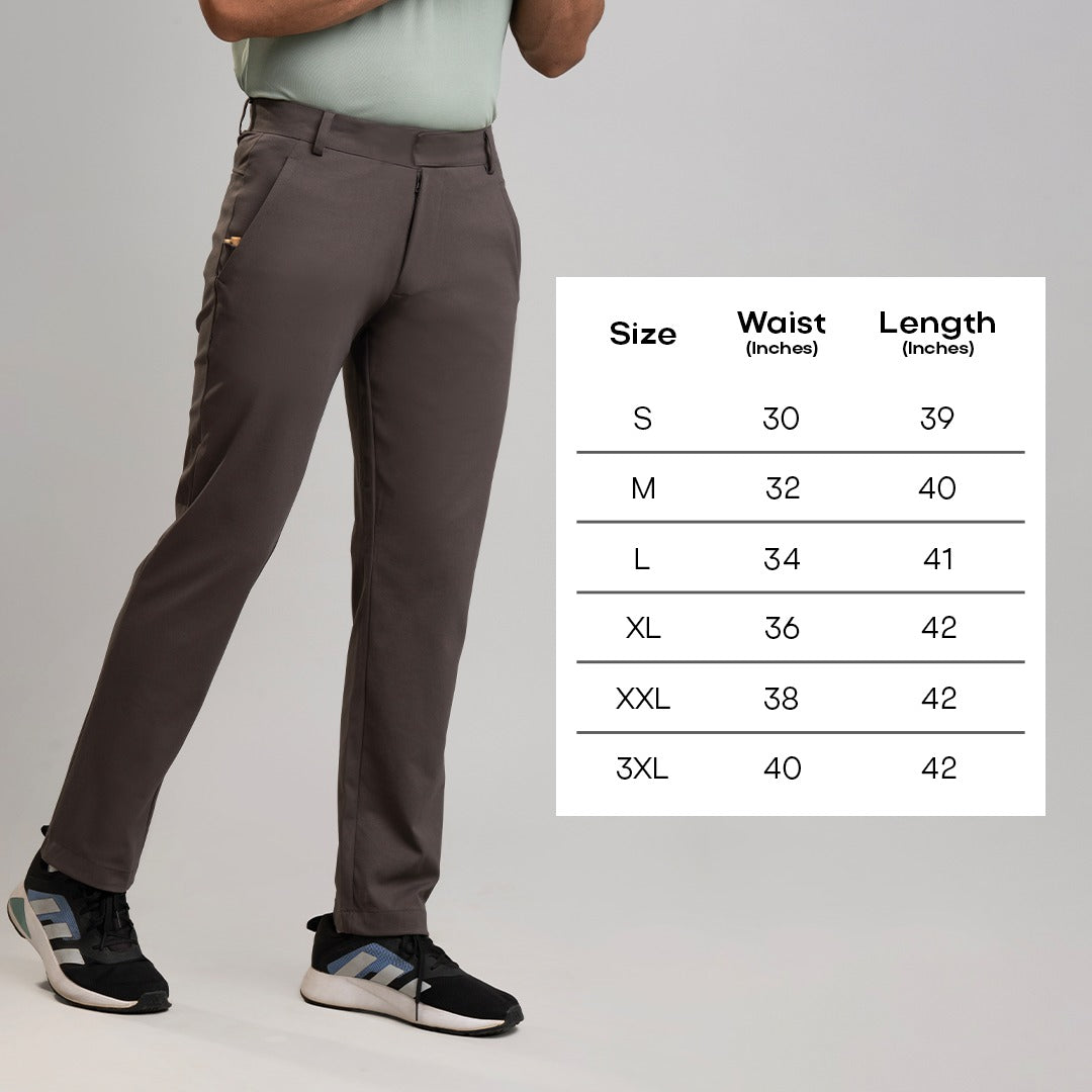 Fairway Pants