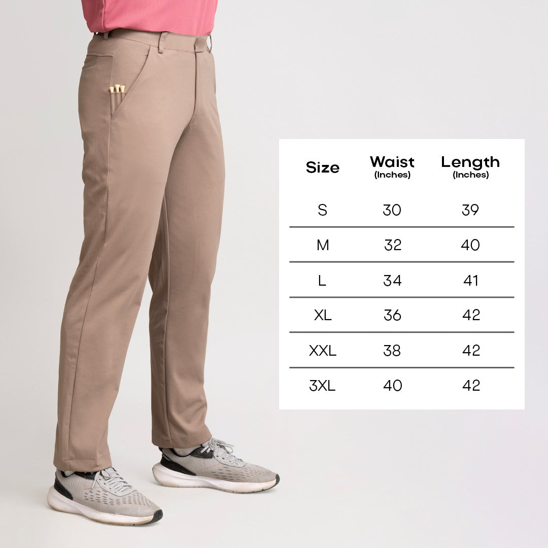 Fairway Pants