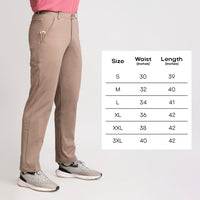 Fairway Pants