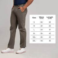 Fairway Pants