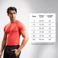 Performance Compression T-Shirt