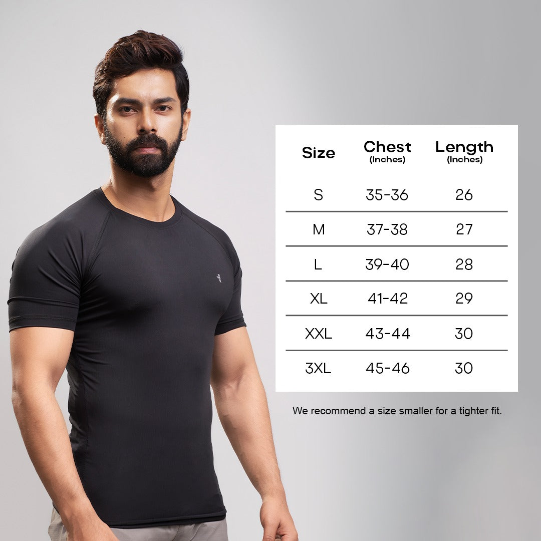 Performance Compression T-Shirt