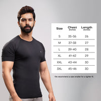Performance Compression T-Shirt