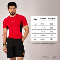 Tactical Compression Tee