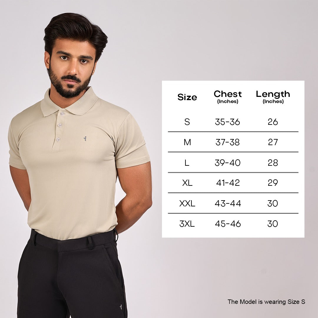 Active Polo