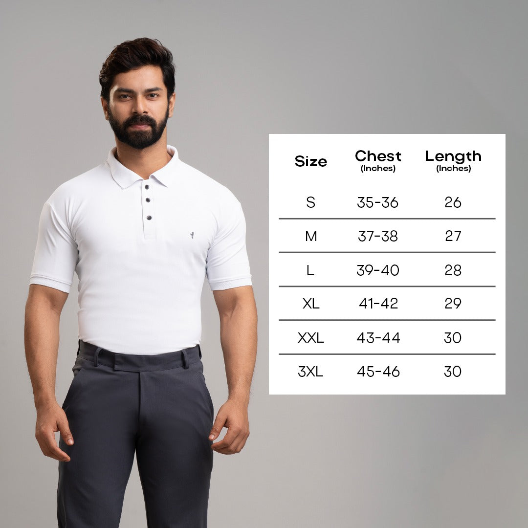 Smart Polo