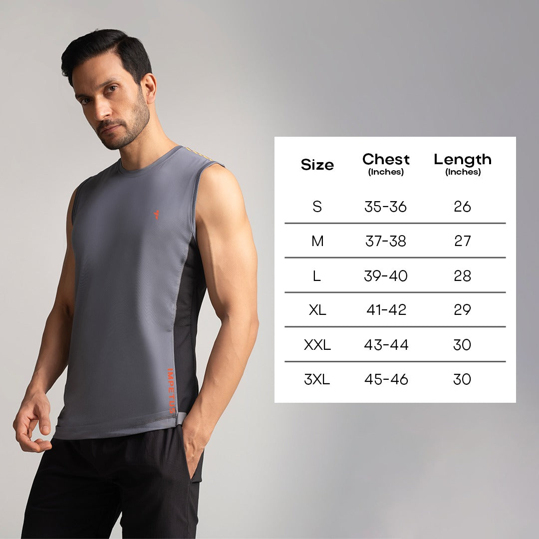 Training Vest