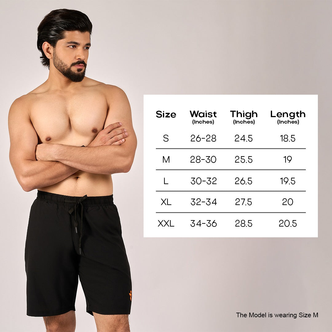Active Shorts for Men