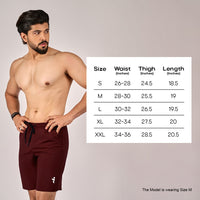 Active Shorts for Men